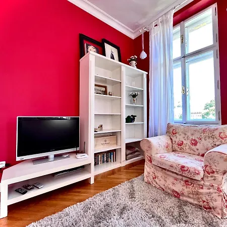 Bohemian - Amazing View, Private Parking Apartamento
