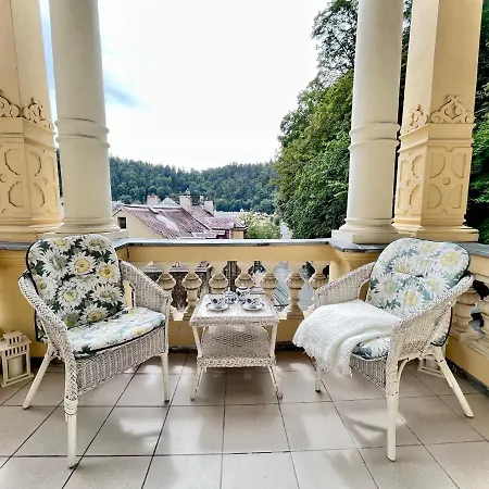 Bohemian - Amazing View, Private Parking Apartamento *