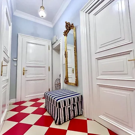 Apartamento Bohemian - Amazing View, Private Parking